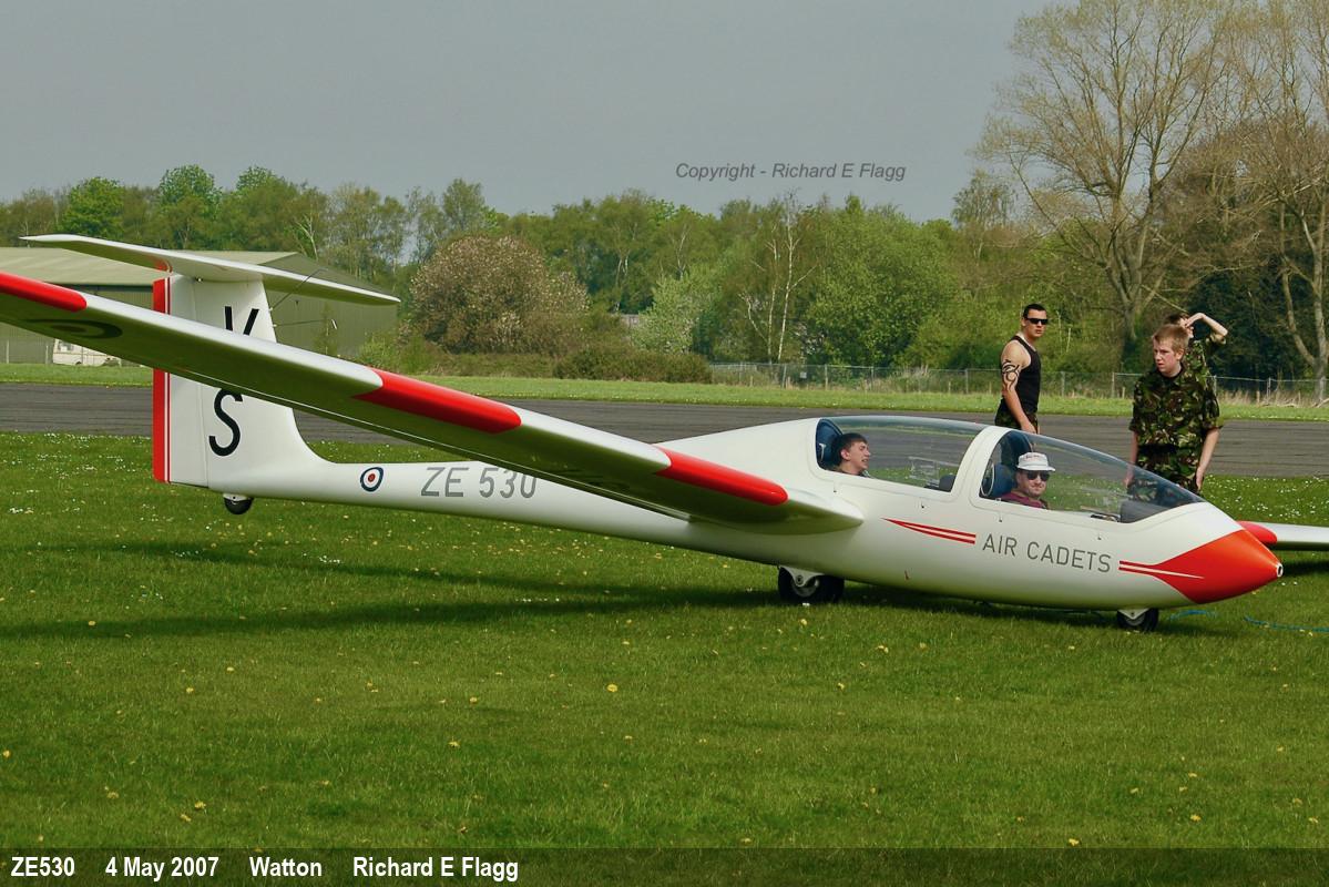 Euro Demobbed - Out of Service Military Aircraft in Europe