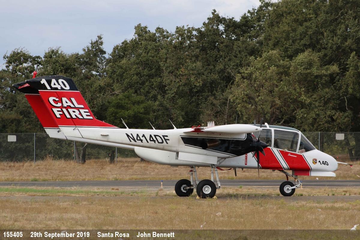 US Demobbed - Out of Service Military Aircraft in the USA