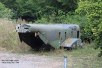 Euro Demobbed - Out of Service Military Aircraft in Europe