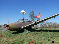 Euro Demobbed - Out of Service Military Aircraft in Europe