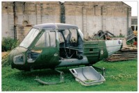 Euro Demobbed - Out of Service Military Aircraft in Europe