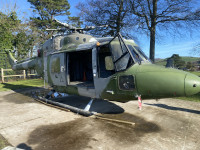 Demobbed - Out of Service British Military Aircraft